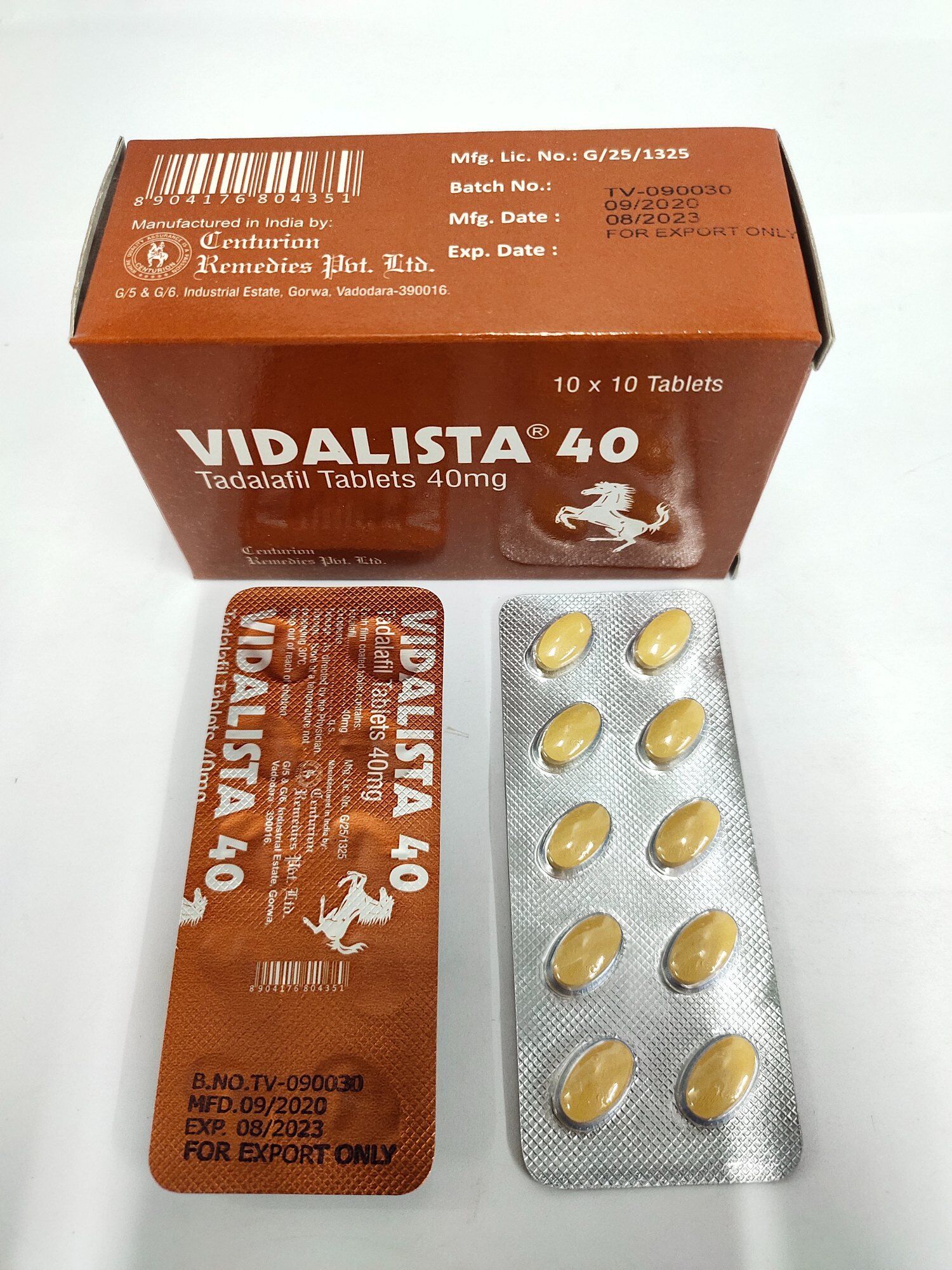 vida40